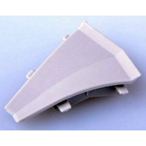 TL Egger WAP3 vnitřní roh 135° - světle šedá