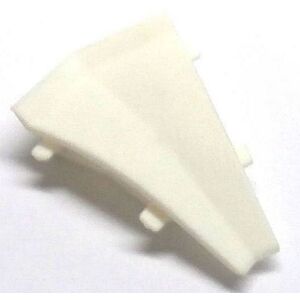 TL Egger vnitřní roh 135° bílá