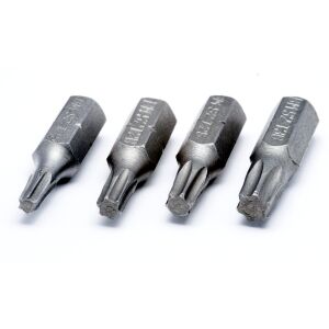 Šroubovací nástavec (bit) TX 25/25