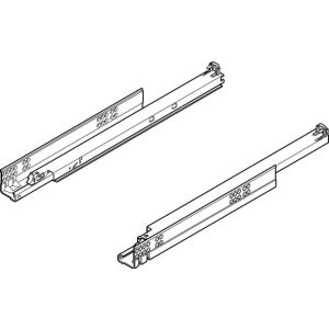 TANDEM plus BLUMOTION vodící systémy L+P, 300mm, 30kg