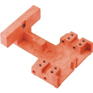 MOVENTO integrovaný TIP-ON, plný výsuv, délka 520 mm, 40kg, dřevěná zásuvka