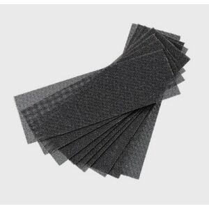 Brusná mřížka na sádrokartony, zrnitost 120