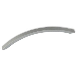 Úchytka Ema hliník 96mm