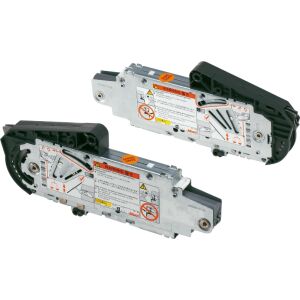 Výklop AVENTOS HS,sada zdvihacích mechanismů B