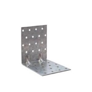 Úhelník s prolisem 80x70x70x1,5mm