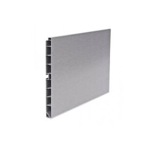 Sokl 150mm nerez broušený 4m