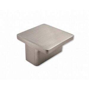 Úchytka knopek Adrian, nikl broušený