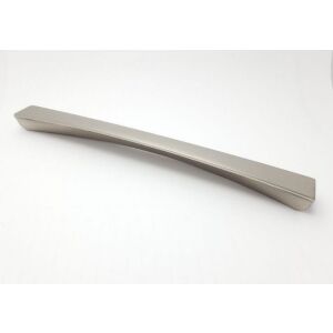 Úchytka Vanda 160mm, nikl satén
