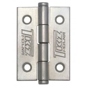 Závěs KZ 40, zinek