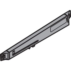 TANDEMBOX - BLUMOTION pro METABOX, krém. bílý