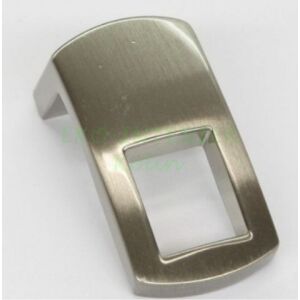 Úchytka knopka  nerez