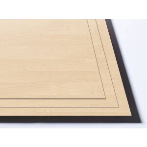 Laminát HPL Kronospan 1715 BS (Bříza) 0,8/3050/1320