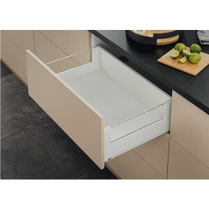 Merivobox 550 E BOXCOVER SET bílá TOB 70kg