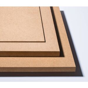 MDF surová Kronospan P2  18/745/2070