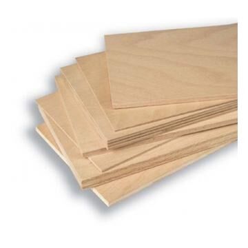 Překližka 3/2500/1250 buk