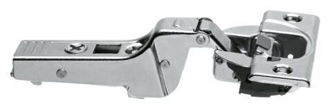 BLUM CLIP top BLUMOTION plně naložený úhlový závěs, +15° III, na vrut