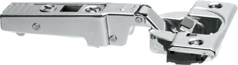 Blum závěs CLIP 95° pro silné dveře, naložený,  s Blumotion/tlumený, na vrut