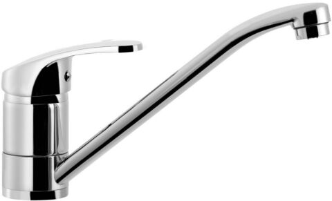 Kuchyňská baterie Sinks Pronto Chrom - lesklý