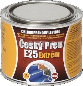 Lepidlo Český Pren E25 0,5l