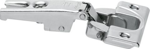 Blum závěs MODUL na lednicová dvířka, s pružinou/standart, úhel otevření 94°, EXPANDO (hmoždinka)