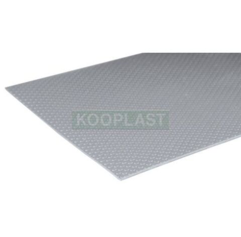 Protiskluzová fólie - antracit - š: 480mm
