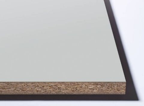 Lamino DTDL Kronospan 0112 PE (Kamenná Šedá) 16/2800/2070