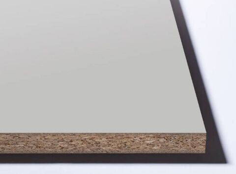 Lamino DTDL Kronospan 0540 PE (Šedá Manhattan) 18/2800/2070