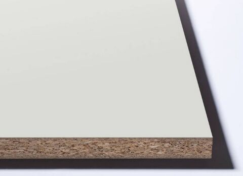 Lamino DTDL Kronospan 0191 PE (Chladná šedá) 18/2800/2070