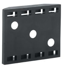 Noha rektifikační CAMAR - plotnička 28mm