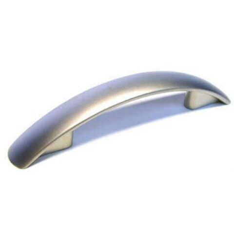 Úchytka Claudia 96mm, chrom satén