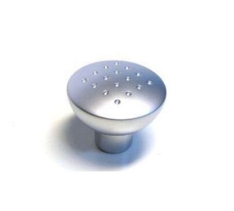 Úchytka knopek Jaro 34mm, chrom satén