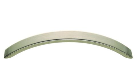 Úchytka EKo 38128 nerez, oblouková, 128mm