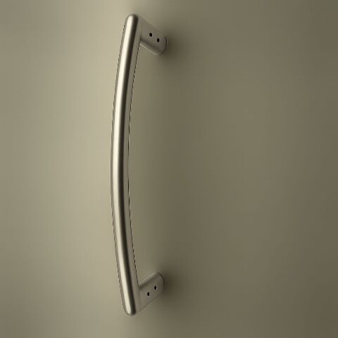 Úchytka Elizabet satina 96mm