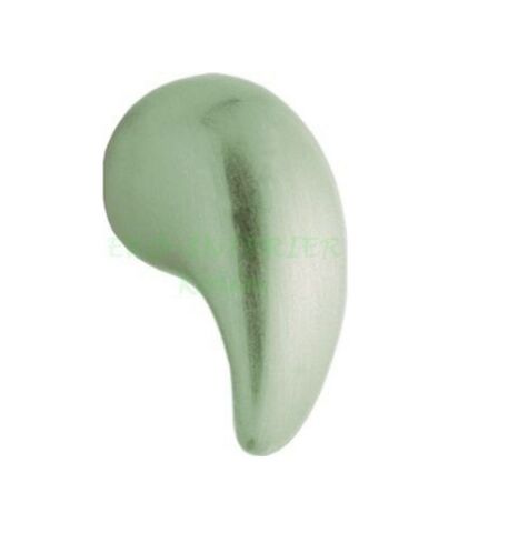 Úchytka knopka EKO 2901 satina