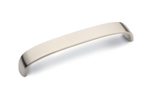 Úchytka Picasso satin nikl 96mm