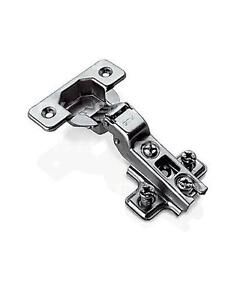 Závěs polonaložený 110° GTV