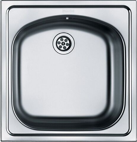 Kuchyňský dřez Franke Eurostar ETN 610