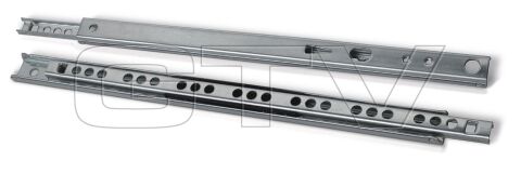 Kuličkový mikrovýsuv 182mm