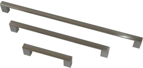 Úchytka Porta nerez 96mm