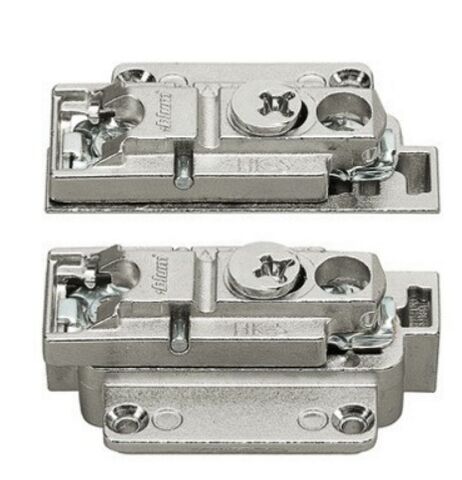 Výklop AVENTOS HS/HL/HK-top sada čelního kování,alu úzký rámeček