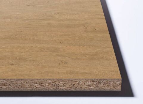 Lamino DTDL Kronospan 5527 SN (Kamenný Dub) 18/2800/2070