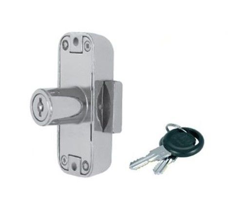 Zámek trojcestný Siso 922