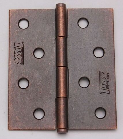 Závěs KZ 80 Stará měď