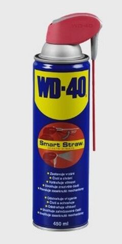 Den Braven - Univerzální mazivo WD-40 original - 400ml