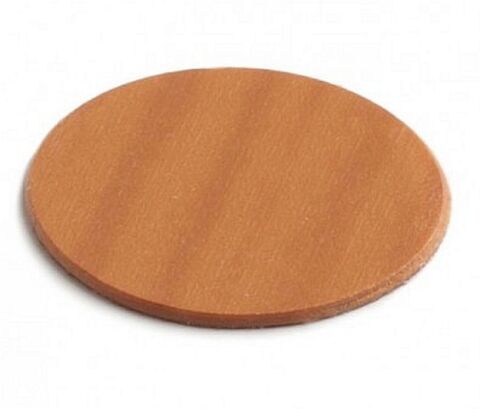 Krytka samolepící třešeň Morgana - arch po 20ks