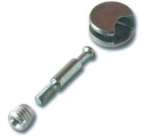 Spojovací kování sada