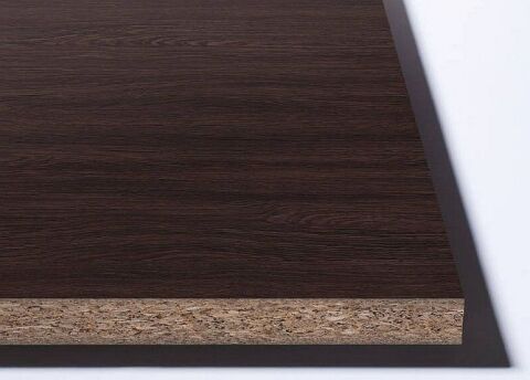 Lamino DTDL Kronospan 9763 BS Louisiana Wenge 18/2800/2070