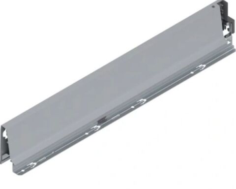 Tandembox Antaro bočnice 500mm LEVÁ, M (83/98mm), šedá