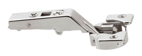 Blum závěs CLIP top 134° středový závěs pro Aventos HF, bez pružiny, na vrut