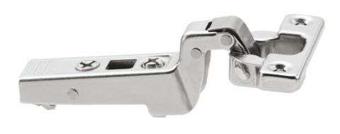 Blum závěs CLIP top mini 94°, vložený